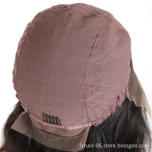 Wholesale Price Factory Quality Raw Curly Human Hair Weave Bundles Lace Front Human Hair Wigs